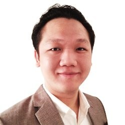 Abraham Lum avatar image