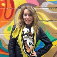 Sarah Cass avatar image