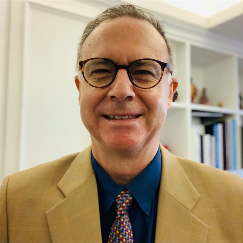 Greg Ladner avatar image