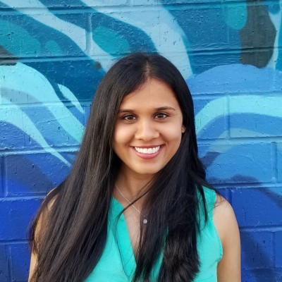 Ratna Gogineni avatar image