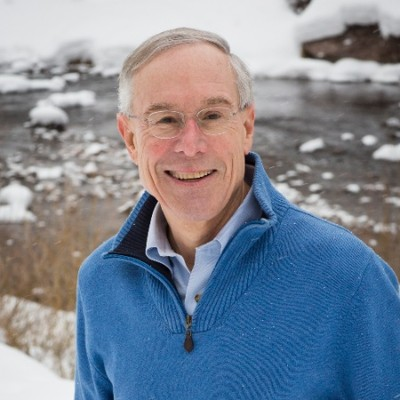 Charlie Townsend avatar image