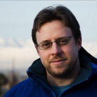 Glen Coppersmith avatar image