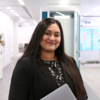 Panna Begum avatar image