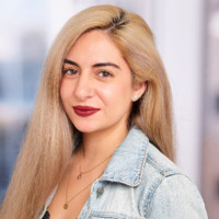 Shadi Zomorodian avatar image