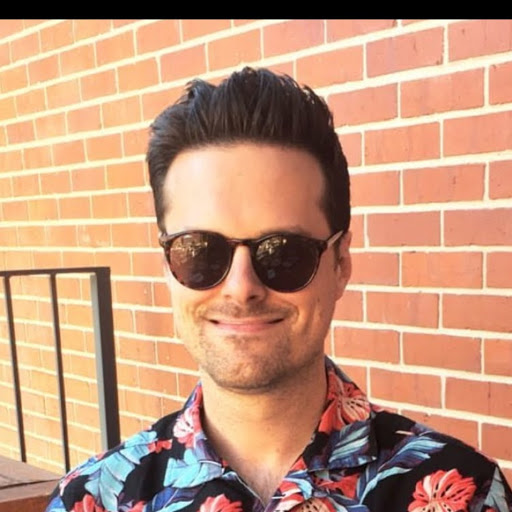 Seth Lueck avatar image