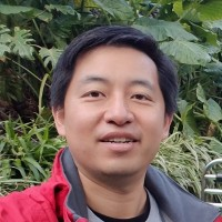 Profile Image for Jian Zhu