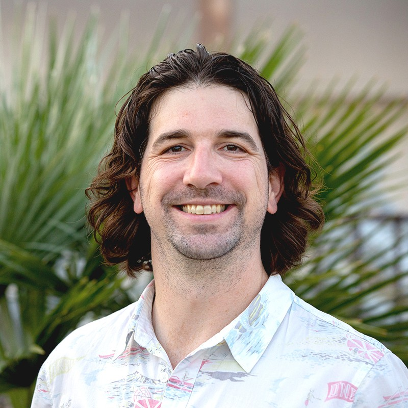 Dominic Prestifilippo (He/Him) avatar image