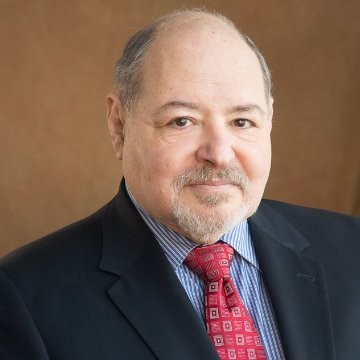 Lee Herman Esquire avatar image