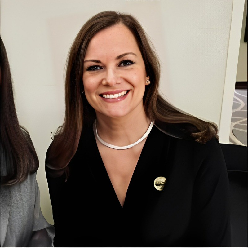 Jennifer Ferreira avatar image