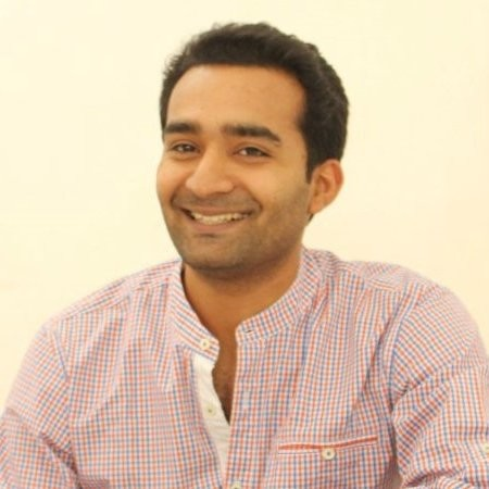 Kavish Jain avatar image