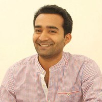 Profile Image for Kavish Jain