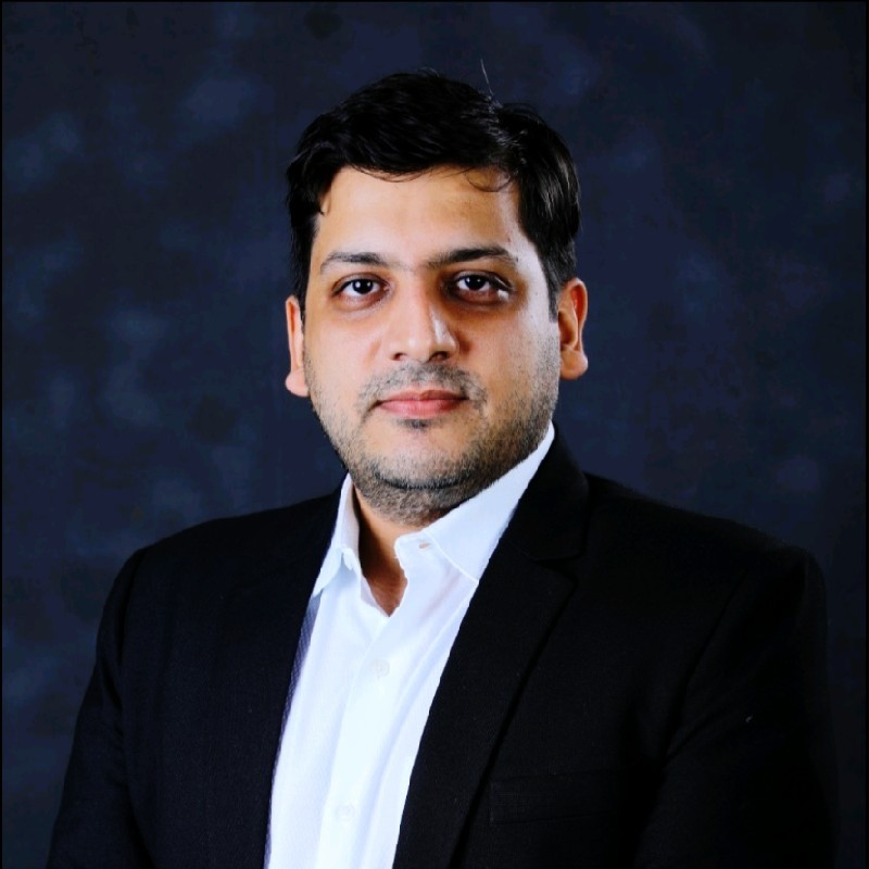 Guchu Nathani avatar image