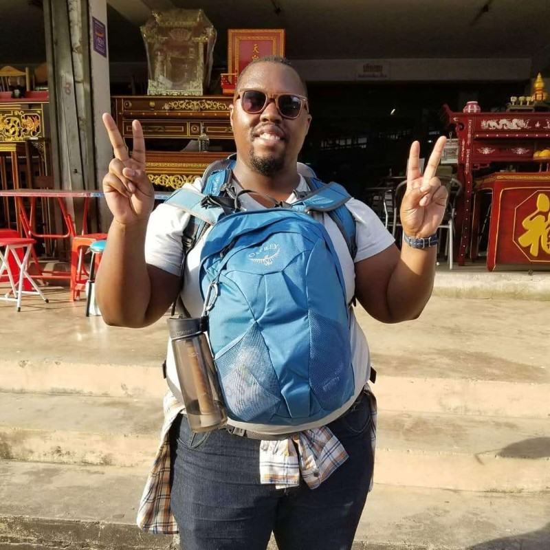 Jason Rogers avatar image