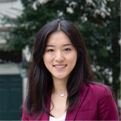 Jacqueline Wei avatar image