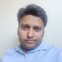 Profile Image for Vineet Anshuman