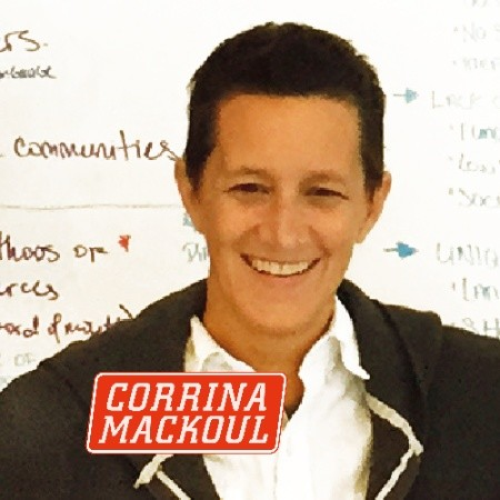 CORRINA MACKOUL