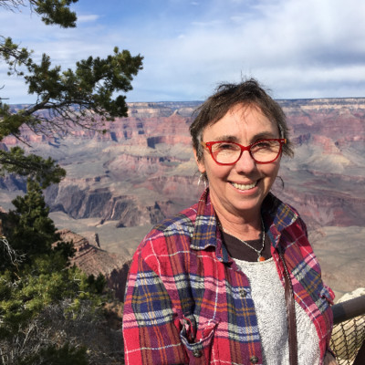 Elysa Hammond avatar image