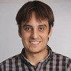 David Bustos avatar image