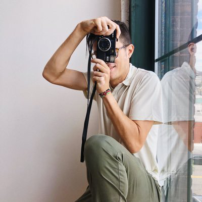 Tim Jeffreys avatar image