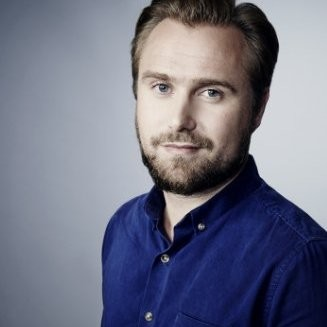 Tim Hume avatar image