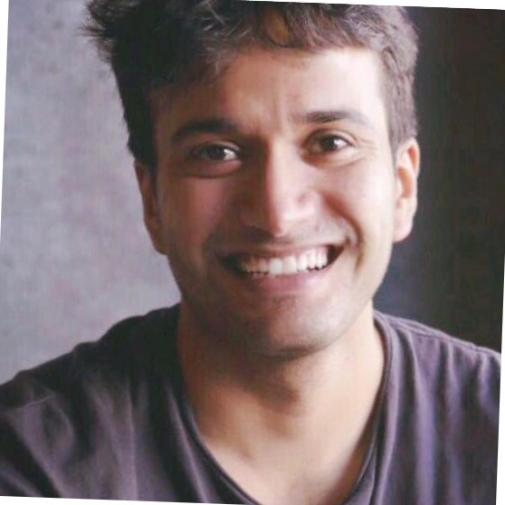 Sharad Bhadouria avatar image