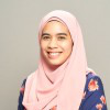 Aisyah Ahmad avatar image