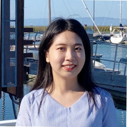 Emily Zhengyu SUN avatar image