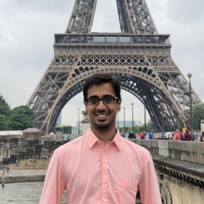 Abinesh TD avatar image