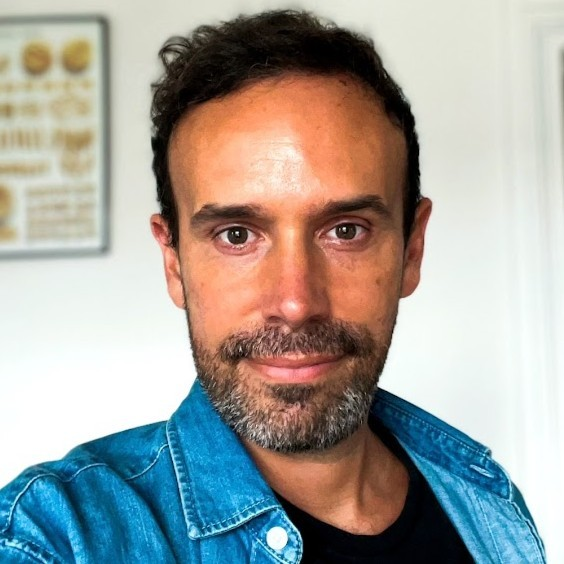 Nicolas Lopez avatar image