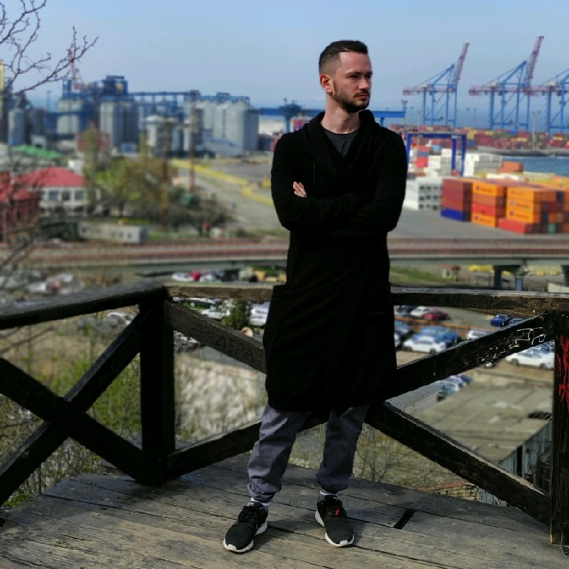 Mark Tsyrulnyk avatar image