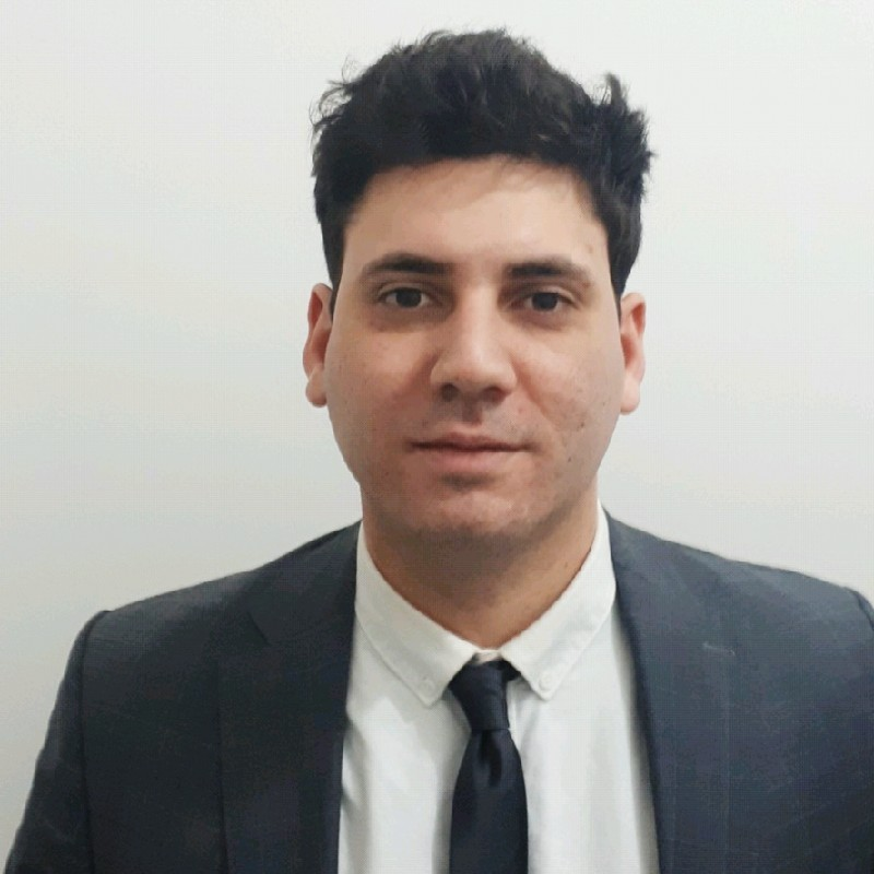 Daniele Traviglia avatar image