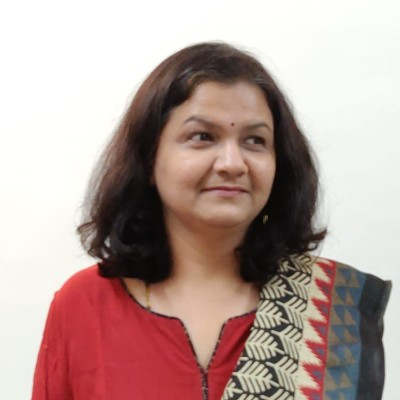 Sanjeevani Sathe avatar image