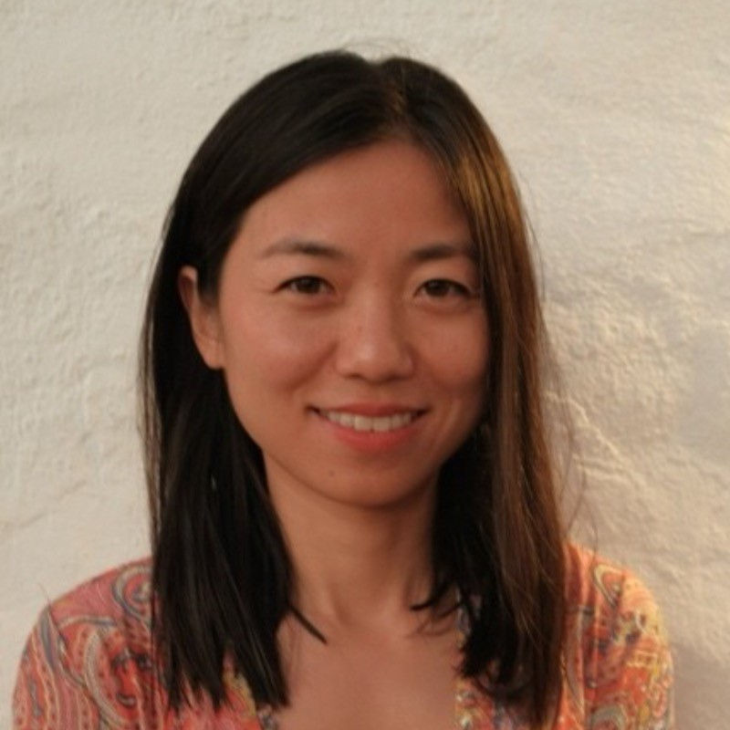 Sherry Wang avatar image