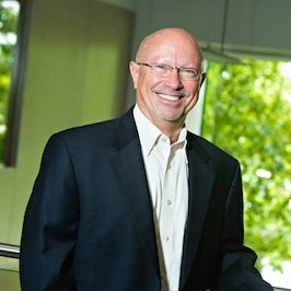 Dennis Covington avatar image