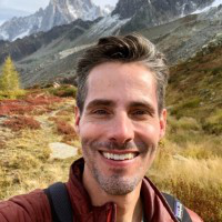 Will Schafer avatar image