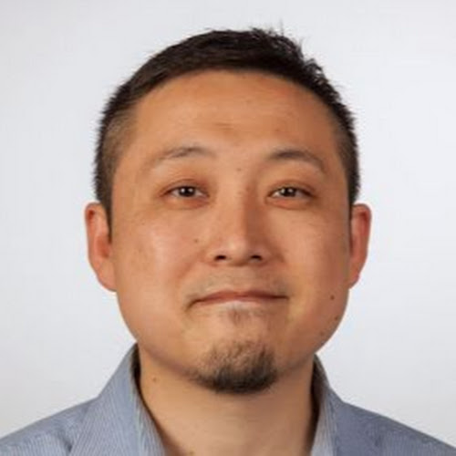 Yusuke Tomizawa avatar image