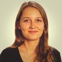 Hanna Kanabiajeuskaja avatar image