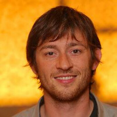 Matt Brezina avatar image