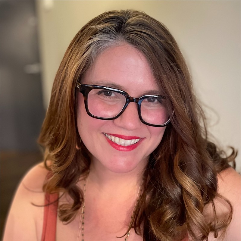 Lauren Locke avatar image