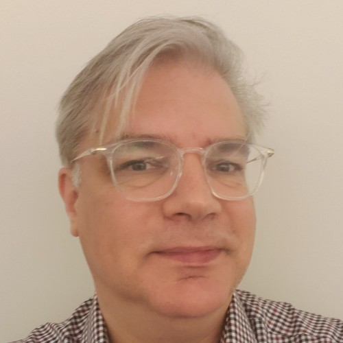 Jochem van Dijk avatar image