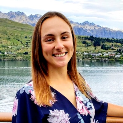 Amy Martin avatar image