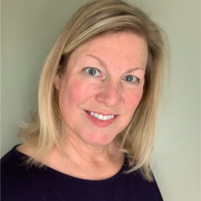 Melinda Ward avatar image