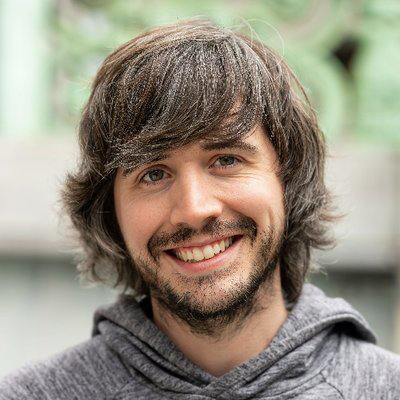 Nate Weiner avatar image