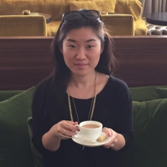 Lisa Wang Martin avatar image