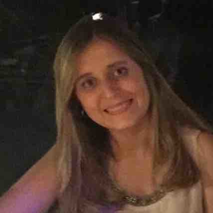 Ana Rinaldi avatar image