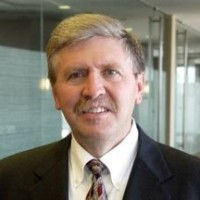 Chuck Marx avatar image