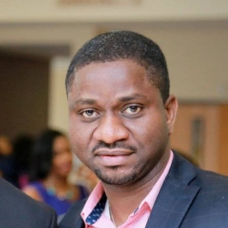 Kayode Adekoya avatar image