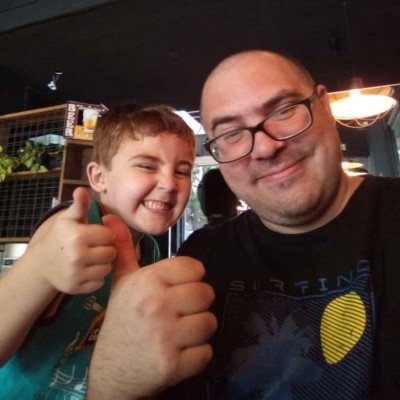 Fernando del Valle avatar image