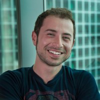 Dan Levin avatar image