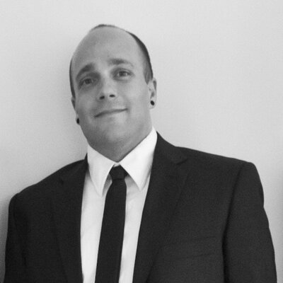 Matt Coneybeare avatar image